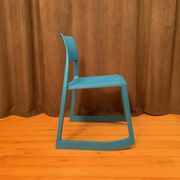 Tip Ton chair, designed by Edward Barber - Jay Osgerby, Vitra