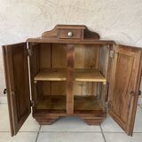 Art Deco bedside table