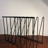 Z magazine rack