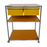 USM Haller serving table