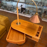 Giorgetti work furniture