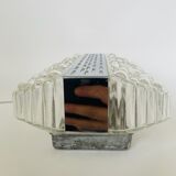 Hustadt bubble glass wall lamp