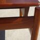 Modular vintage lounge set in teak signed by Karl SØrlie & SØnner.