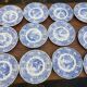 24 assiettes a dessert villeroy et boch