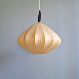 Onion-shaped suspension cocoon, 1960s