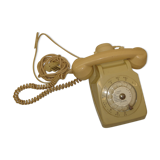 Vintage phone 1970