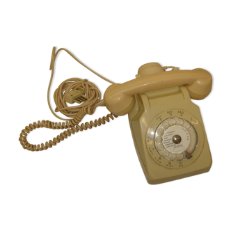 Vintage phone 1970