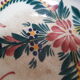 Bowl with ears HB Quimper with name Alain