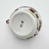 Japanese fine porcelain tea set