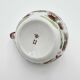 Japanese fine porcelain tea set