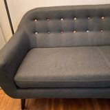 Made.com 3-seater sofa, Ritchie model