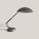 Modernist industrial lamp - Design by Ferdinand Solere 1950