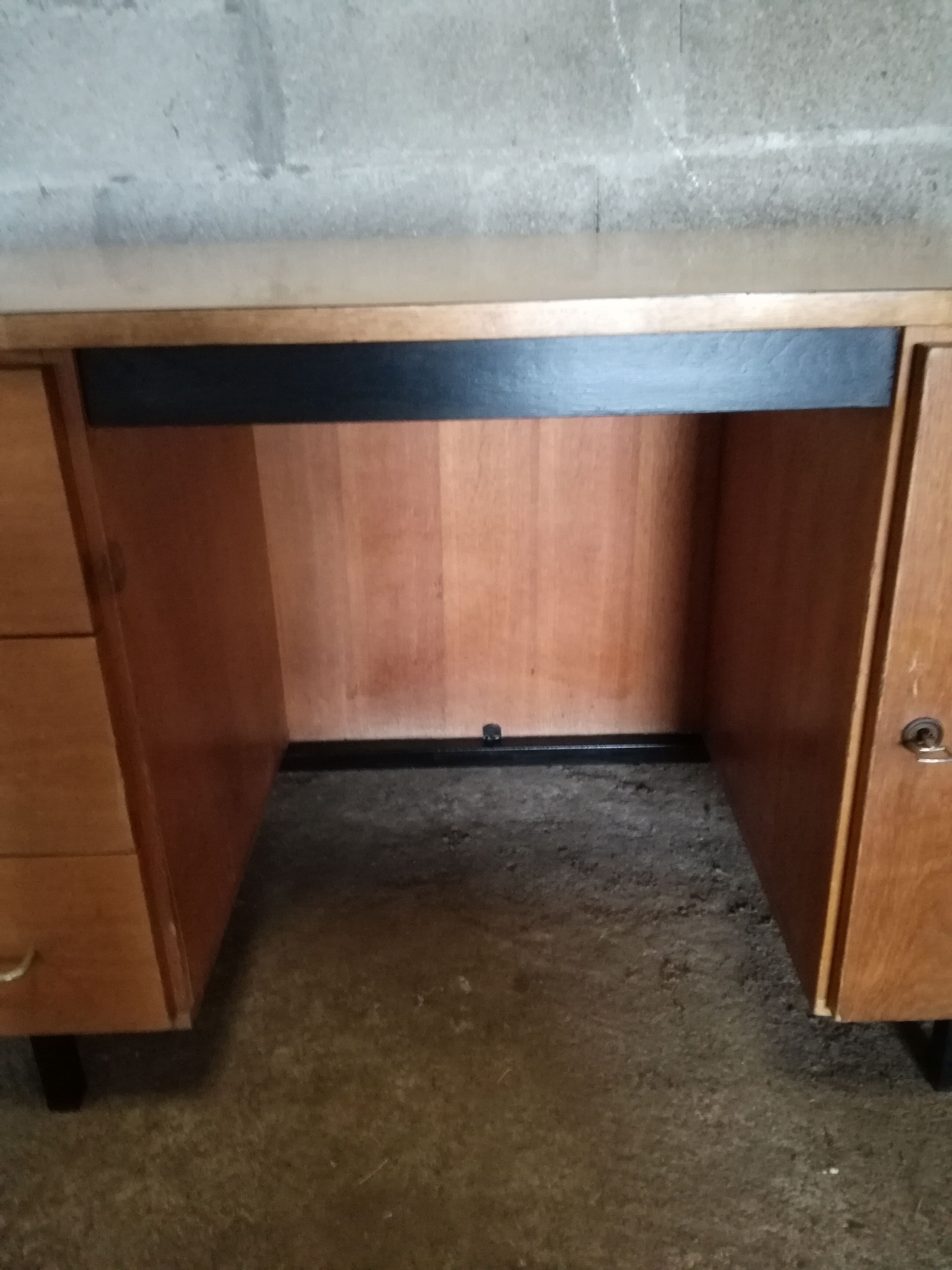 Vintage office 60s/70s