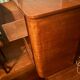 Commode vintage