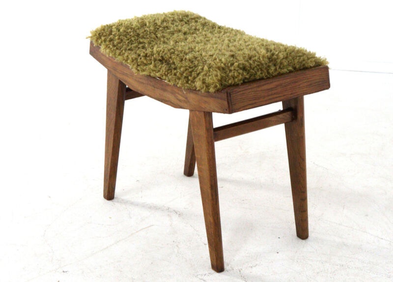 Footstool 'Poxdorf'