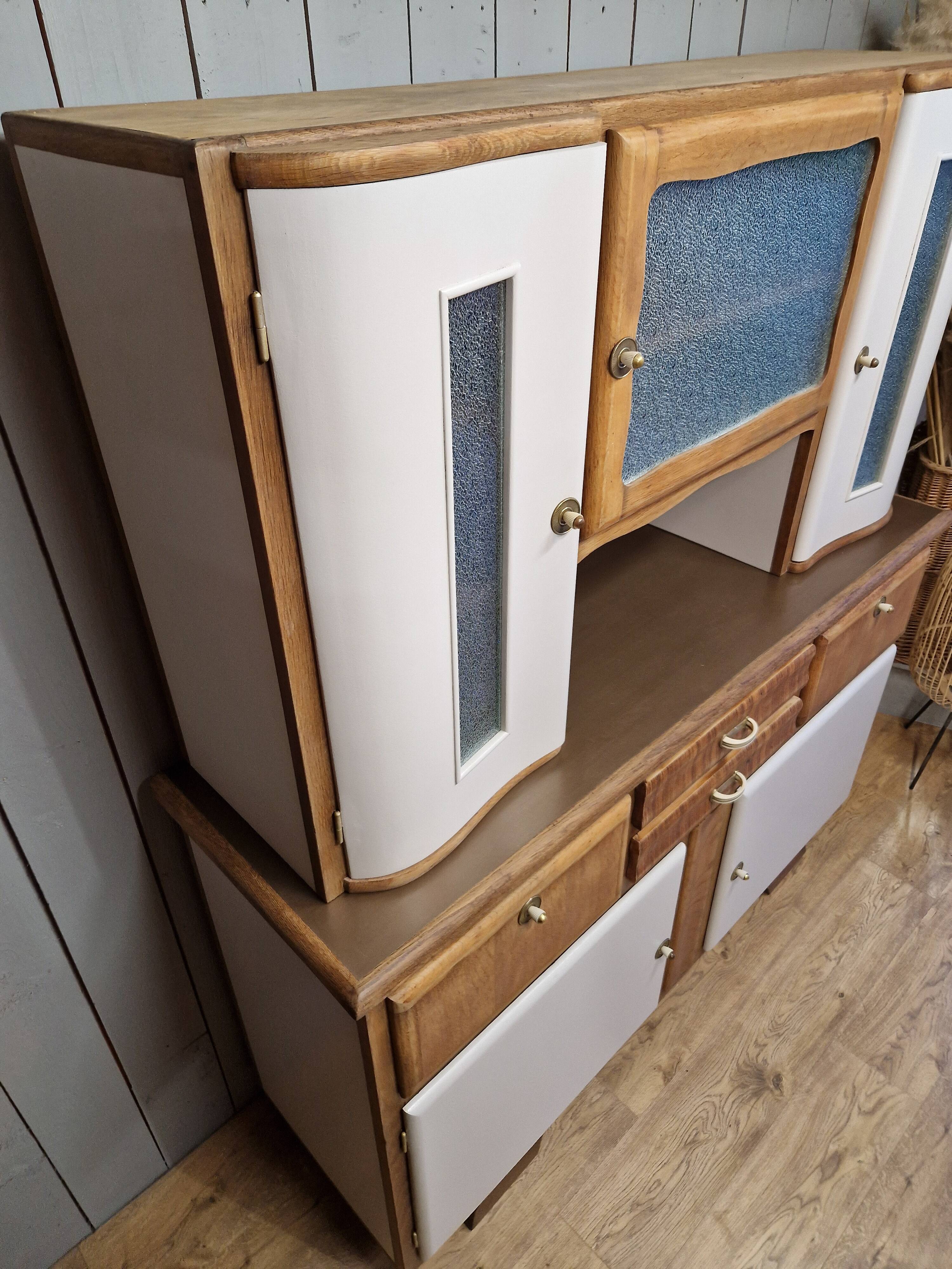 Keller brand Mado style sideboard