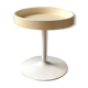 Tulip foot coffee table