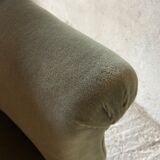 Vintage toad chair 1900