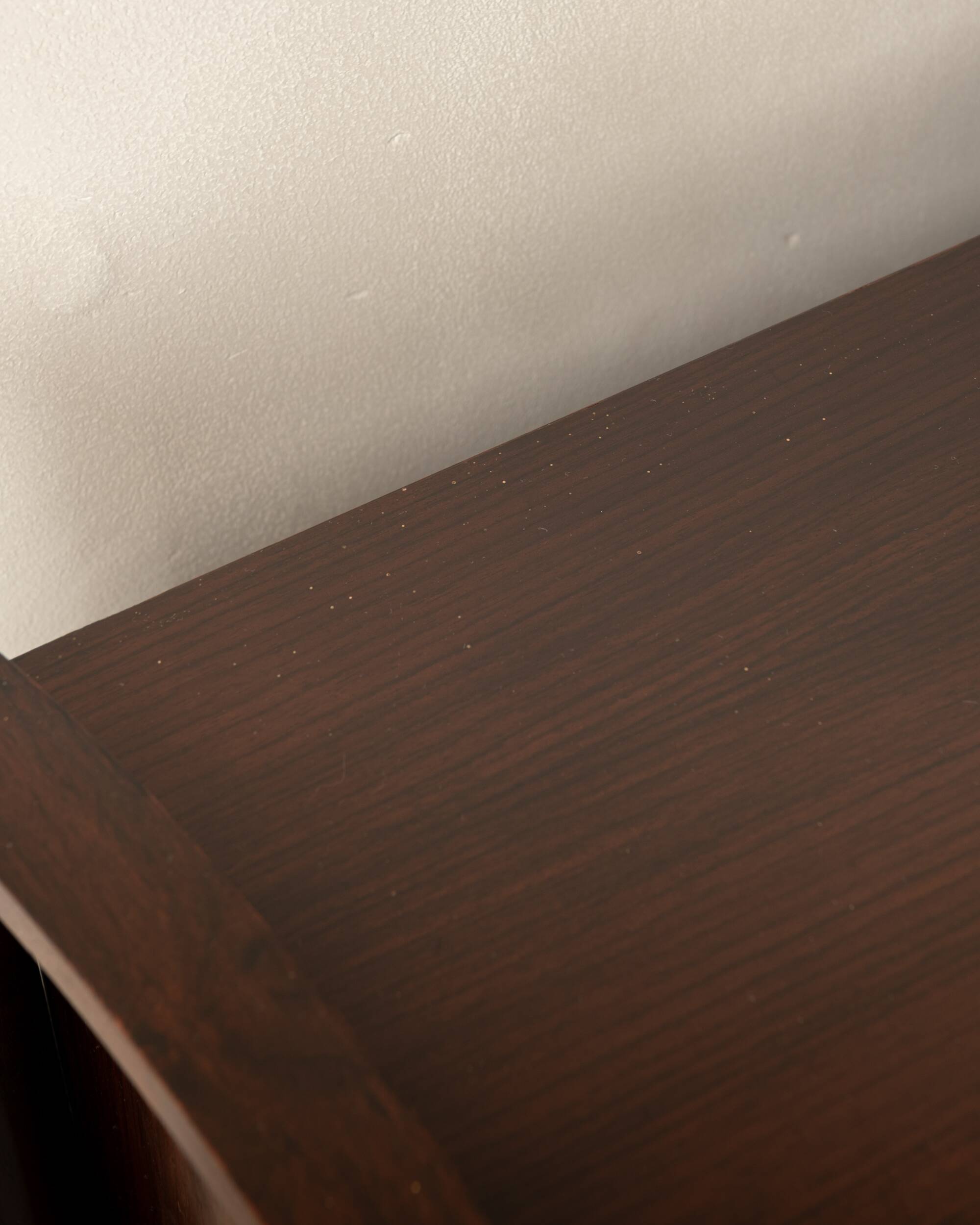 Rosewood Archimede Sideboard by Hirozi Fukuoh for Gavina, 1960s