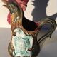 Pitcher slurry rooster the Gallic