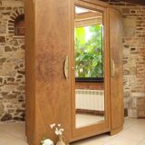 Armoire art déco