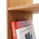 Donald Judd, No. 84 Open Side Chair in Plywood