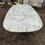 Eames dining table
