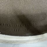 Tulip dining table by Eero Saarinen for Knoll International - 1960s