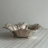 Saladier ancien en métal