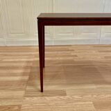Table basse design scandinave "Kai Kristiansen" 1950.