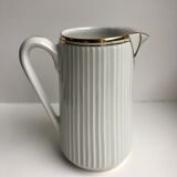 Limoges porcelain milk jug 20-30s