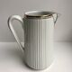 Limoges porcelain milk jug 20-30s