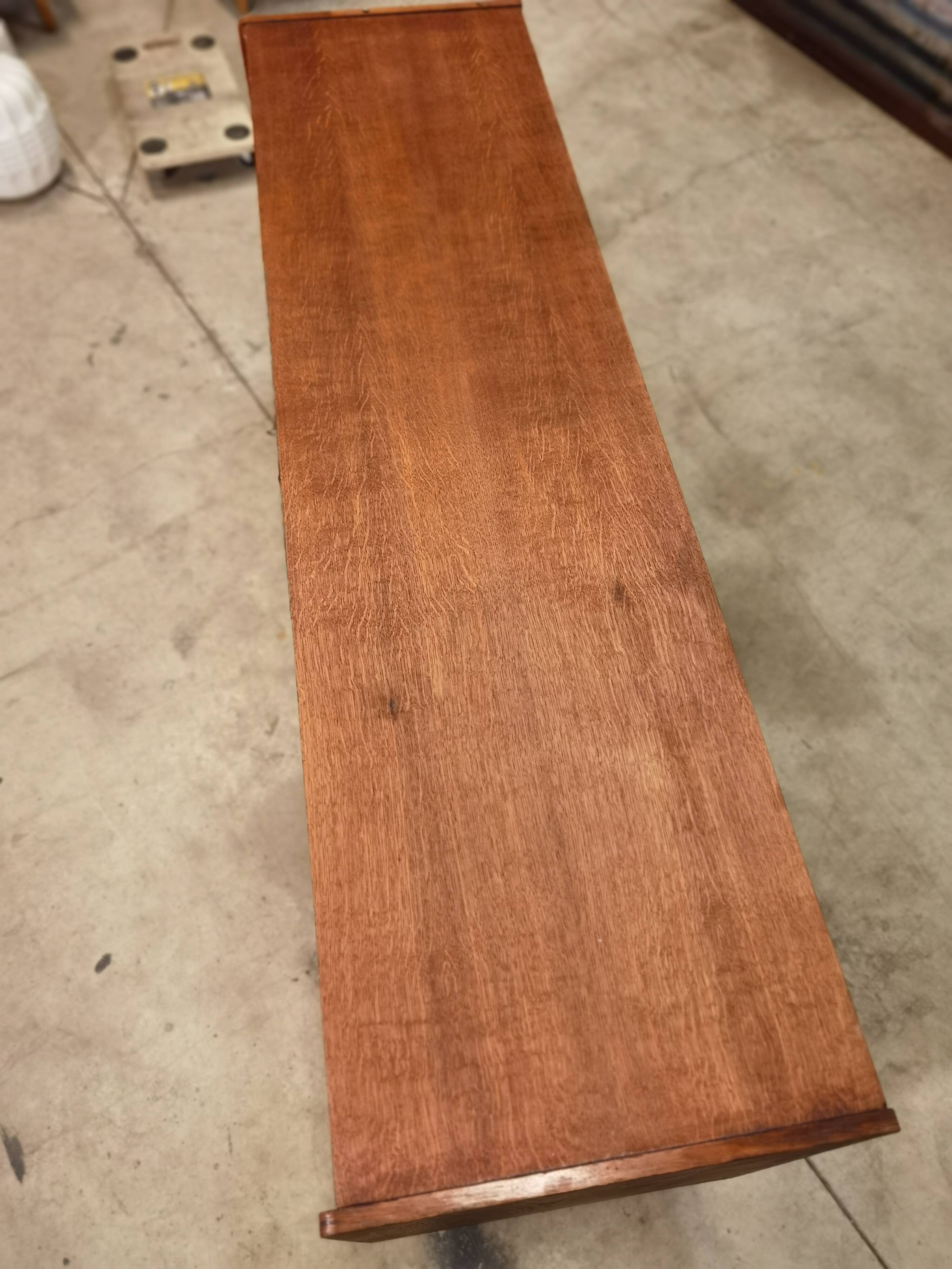 Enfilade U-460 de Jiri Jiroutek par Interier Praha