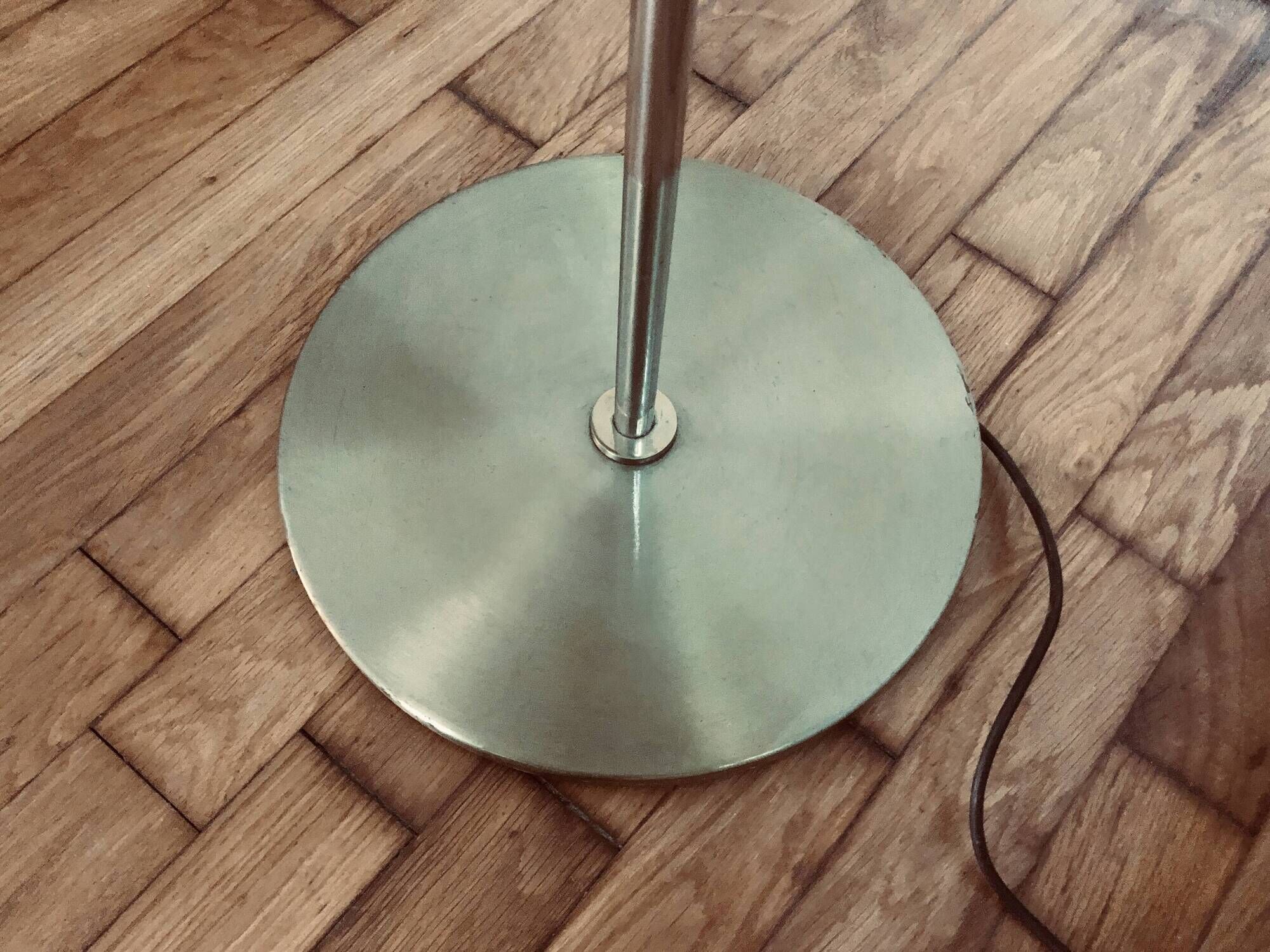 Lampadaire Vintage • Frank Ligtelijn • Raak Amsterdam