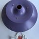 Ph5 “lila” pendant light by Poul Henningsen for Louis Poulsen Denmark