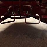 Magnificent vintage Formula 1 pedal car