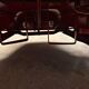 Magnificent vintage Formula 1 pedal car