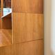 Modular Highboard U452, Jiroutek