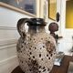 Vase XXL West Germany Fat Lava