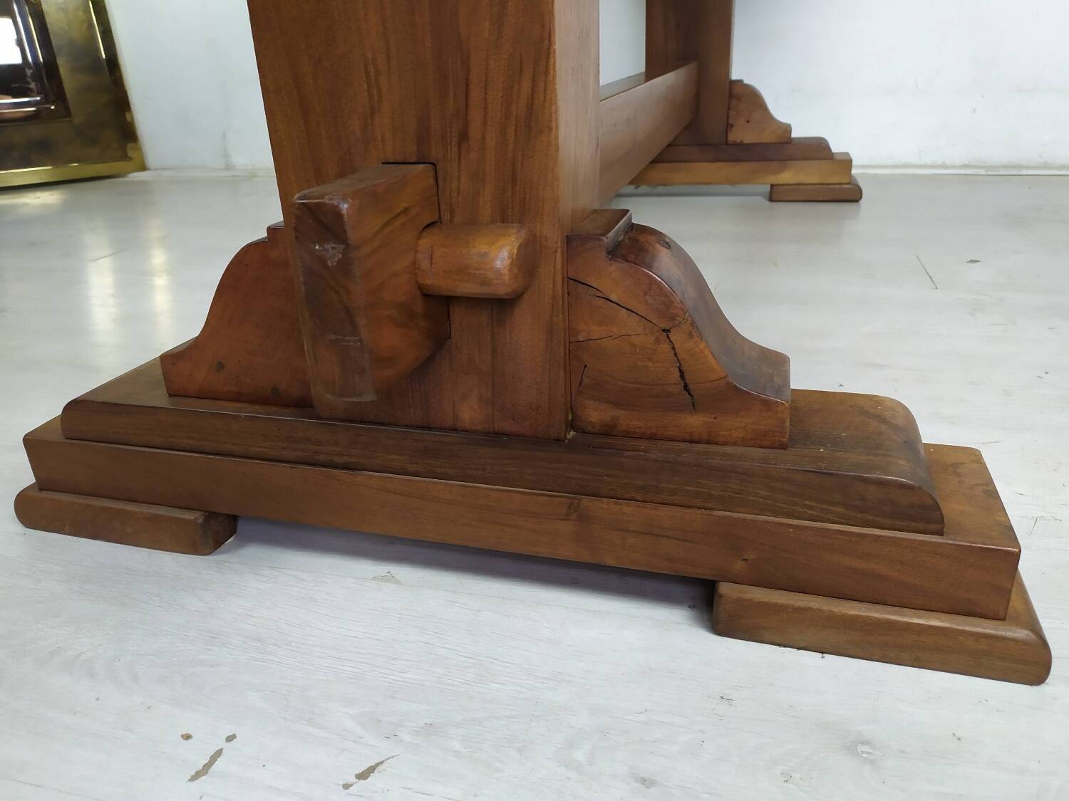 Table de ferme