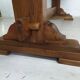 Table de ferme