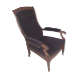 Fauteuil voltaire
