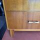 Vintage chest of drawers year 50/60