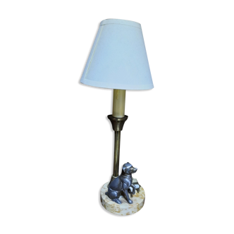 Lampe de chevet vintage