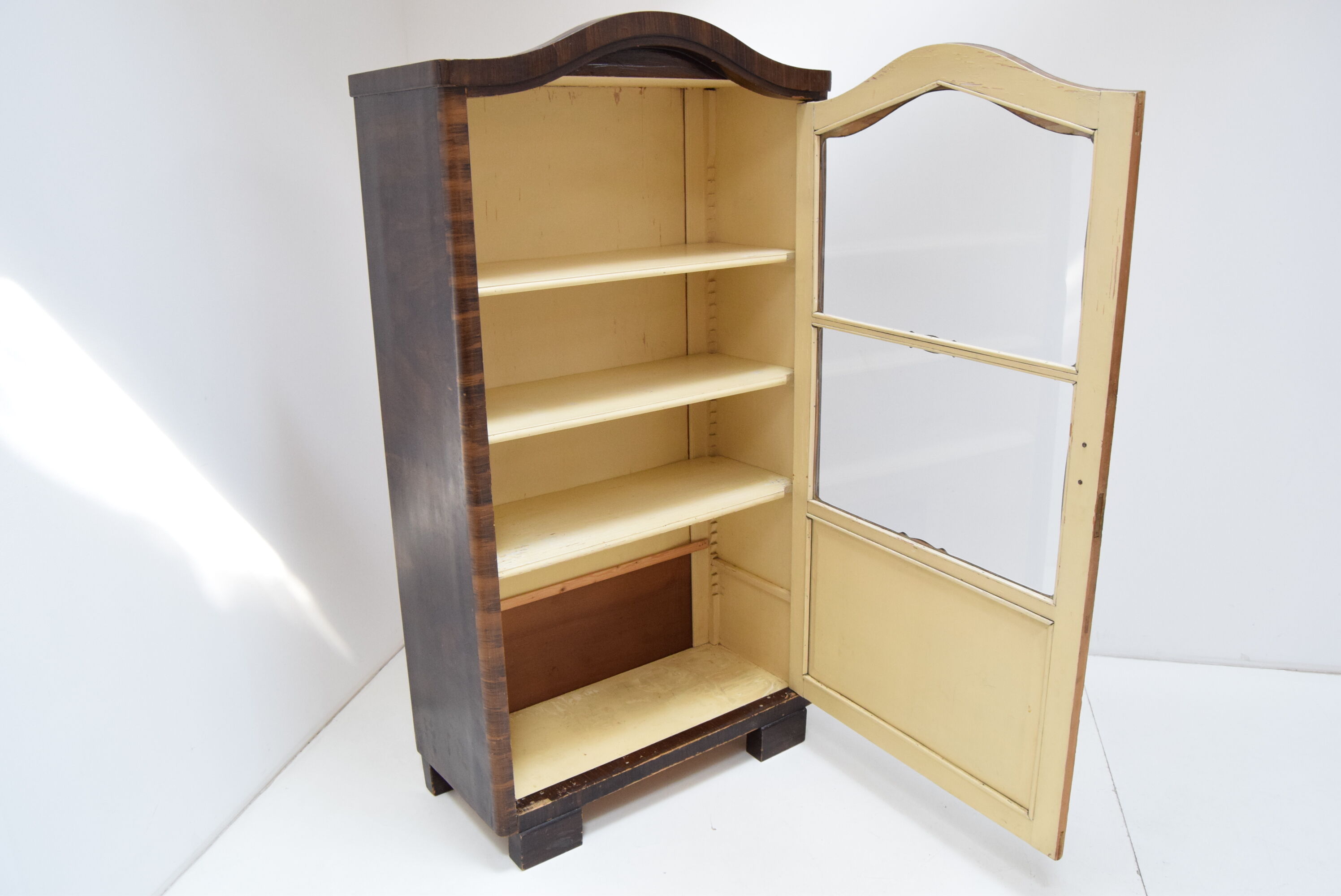 Show-case,Leitmeritz,circa 1900