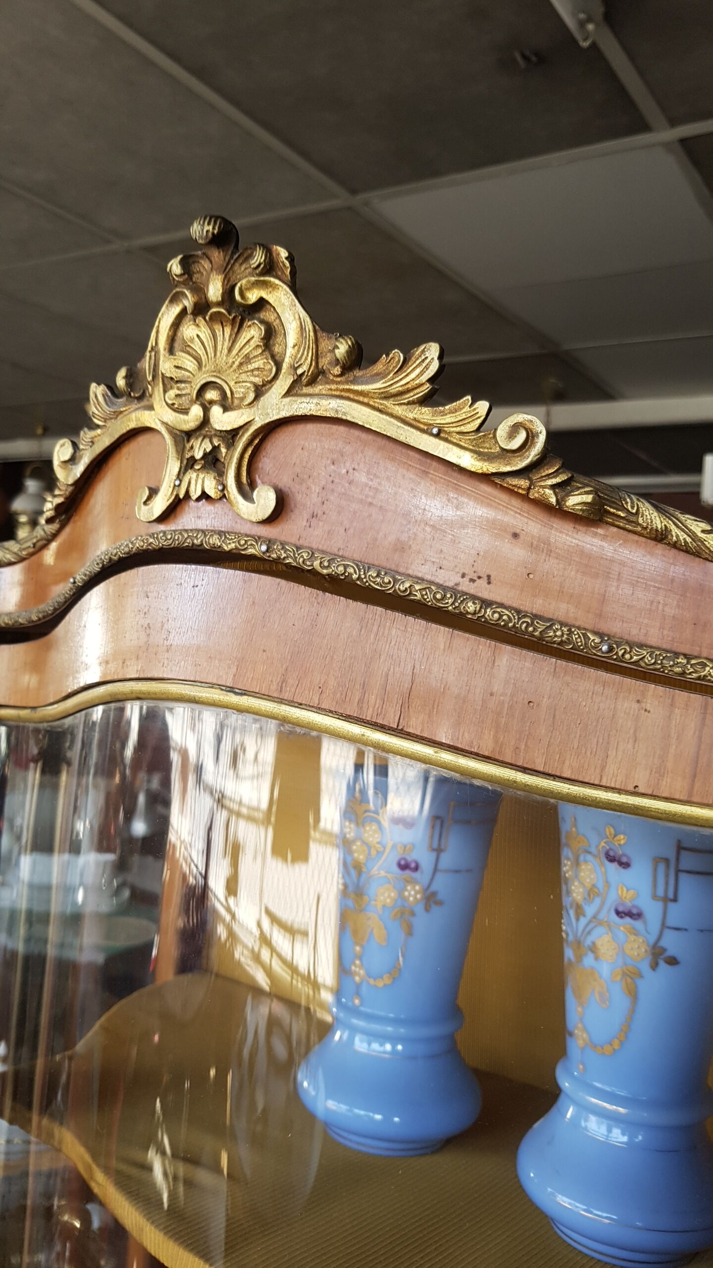 Coin - showcase time Napoleon 3