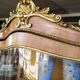 Argentiervitrine époque Napoléon III