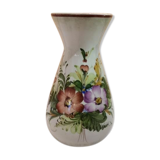 Porcelain vase