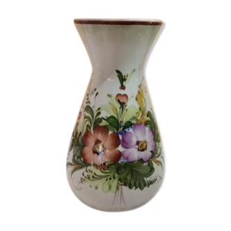 Porcelain vase