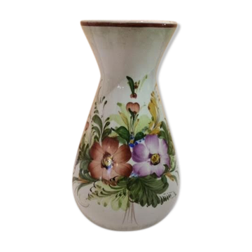 Porcelain vase